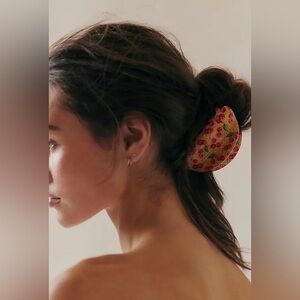 NWT Free People Well Traveled Claw Clip